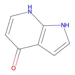 aladdin 阿拉丁 H137025 4-羟基-7-氮杂吲哚 74420-02-3 98%