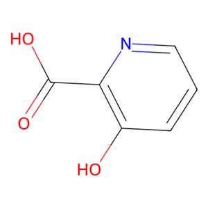aladdin 阿拉丁 H426608 3-羟基-2-吡啶甲酸 874-24-8 10mM in DMSO