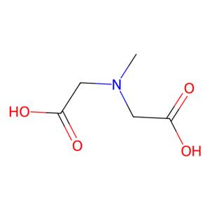 aladdin 阿拉丁 M129189 N-甲基亚氨基二乙酸 4408-64-4 >98.0%