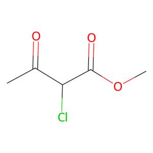 aladdin 阿拉丁 M135839 2-氯乙酰乙酸甲酯 4755-81-1 ≥95.0%(GC)