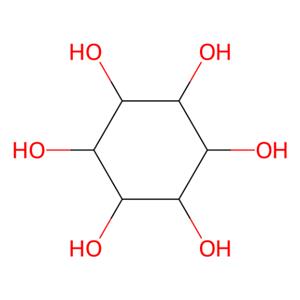 aladdin 阿拉丁 S133457 青蟹肌醇 488-59-5 ≥99.0%(HPLC)