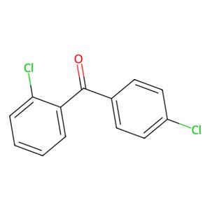 aladdin 阿拉丁 D134755 2,4'-二氯二苯甲酮 85-29-0 ≥98%