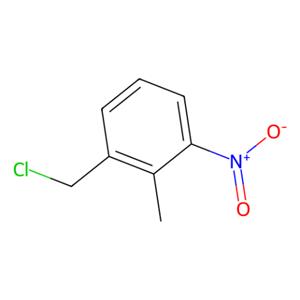 aladdin 阿拉丁 M134078 2-甲基-3-硝基苄氯 60468-54-4 ≥98.0%(GC)