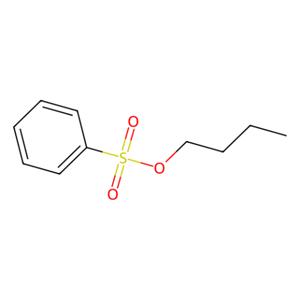 aladdin 阿拉丁 B134546 苯磺酸丁酯 80-44-4 ≥98.0%