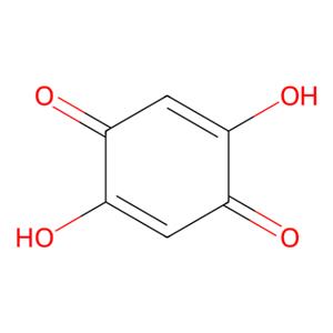 aladdin 阿拉丁 D134510 2,5-二羟基-1,4-苯醌 615-94-1 ≥98.0%(HPLC)