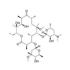 aladdin 阿拉丁 C129746 克拉霉素 81103-11-9 ≥98%