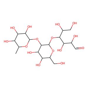 aladdin 阿拉丁 F130960 2'-岩藻糖基乳糖 41263-94-9 ≥95%