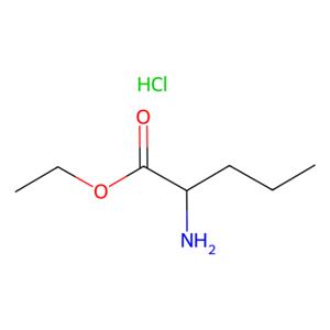 L-戊氨酸乙酯盐酸盐,L-Norvaline ethyl ester hydrochloride