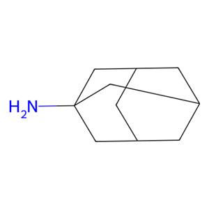 aladdin 阿拉丁 A136871 1-金刚烷胺 768-94-5 ≥98.0%(GC)