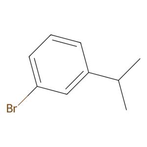 aladdin 阿拉丁 B134202 3-溴异丙苯 5433-01-2 ≥98.0%(GC)