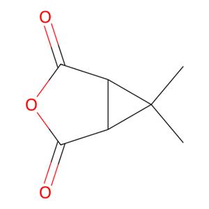 aladdin 阿拉丁 C136700 卡龙酸酐 67911-21-1 ≥98.0%(GC)