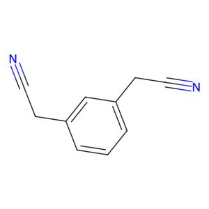 aladdin 阿拉丁 I136439 1,3-苯二乙腈 626-22-2 ≥98.0%(GC)