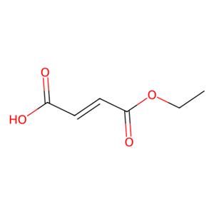 aladdin 阿拉丁 Z135126 马来酸氢乙酯 3990-03-2 ≥95.0%(T)