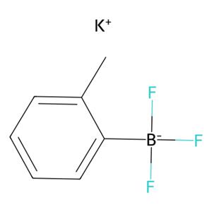邻甲苯基三氟硼酸钾,Potassium o-Tolyltrifluoroborate