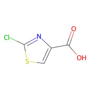 aladdin 阿拉丁 C133468 2-氯噻唑-4-甲酸 5198-87-8 97%