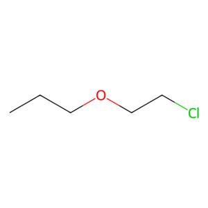 aladdin 阿拉丁 C137234 2-氯乙基丙醚 42149-74-6 ≥97.0%(GC)