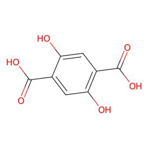 aladdin 阿拉丁 D134233 2,5-二羟基对苯二甲酸 610-92-4 ≥98.0%(HPLC)