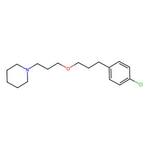 替洛利生,Pitolisant