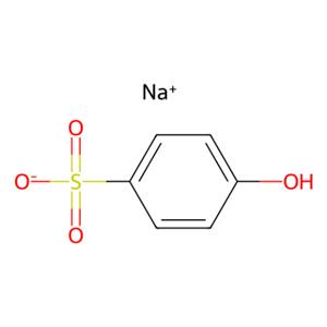 4-羟基苯磺酸钠,Sodium 4-Hydroxybenzenesulfonate