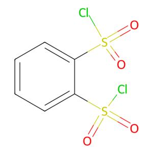 aladdin 阿拉丁 B137657 邻苯二磺酰氯 6461-76-3 ≥98.0%