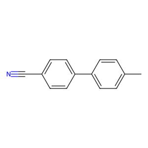 aladdin 阿拉丁 C133861 4’-氰基-4-甲基联苯 50670-50-3 ≥98.0%
