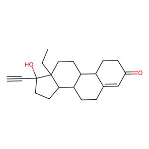 aladdin 阿拉丁 D129210 D-(-)-炔诺孕酮 797-63-7 ≥99%