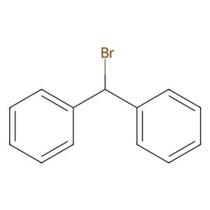 二苯基溴甲烷,α-Bromodiphenylmethane