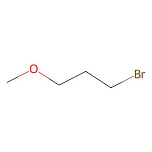 aladdin 阿拉丁 B136284 1-溴-3-甲氧基丙烷 36865-41-5 ≥98.0%(GC)