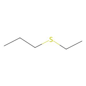 乙基丙基硫醚,Ethyl Propyl Sulfide