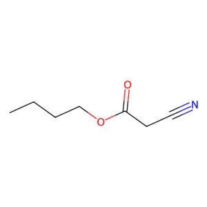 aladdin 阿拉丁 B133488 氰乙酸丁酯 5459-58-5 ≥98%