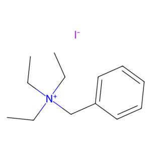 aladdin 阿拉丁 B134486 苄基三乙基碘化铵 5400-94-2 ≥98.0%