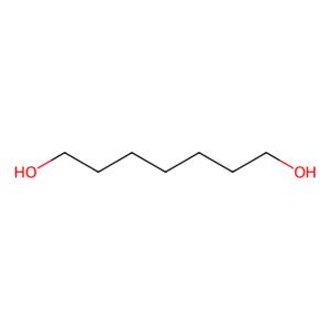 aladdin 阿拉丁 H136447 1,7-庚二醇 629-30-1 ≥98.0%(GC)
