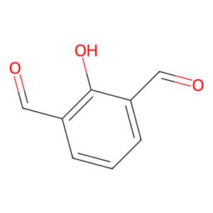 aladdin 阿拉丁 H136553 2-羟基间苯二甲醛 3328-69-6 ≥98.0%(HPLC)