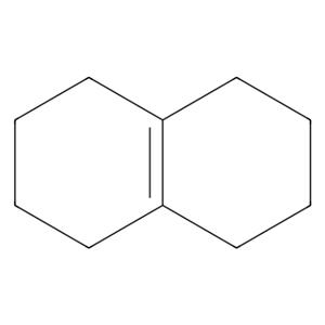 aladdin 阿拉丁 O131509 1,2,3,4,5,6,7,8-八氢萘 493-03-8 ≥70% (GC)