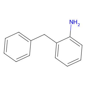 aladdin 阿拉丁 B133142 邻苄基苯胺 28059-64-5 ≥98%