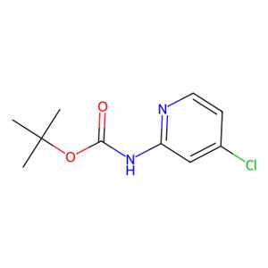 aladdin 阿拉丁 C124764 4-氯吡啶-2-羧酸叔丁酯 130721-78-7 95%