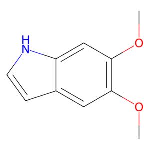 aladdin 阿拉丁 D124832 5,6-二甲氧基吲哚 14430-23-0 ≥99.0%