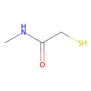 aladdin 阿拉丁 M124593 n-甲基-硫代乙酰胺 20938-74-3 95%