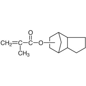 aladdin 阿拉丁 D124377 甲基丙烯酸二环戊基酯 34759-34-7 ≥95%(GC),含稳定剂MEHQ