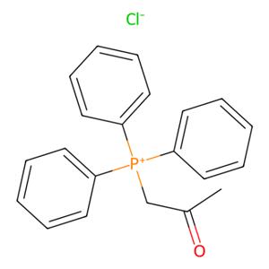 aladdin 阿拉丁 O111895 丙酮基三苯基氯化膦 1235-21-8 98%