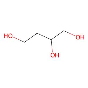 (±)-1,2,4-丁三醇,(±)-1,2,4-Butanetriol