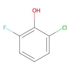 aladdin 阿拉丁 C124477 2-氯-6-氟苯酚 2040-90-6 ≥98.0%