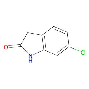 aladdin 阿拉丁 C124834 6-氯氧化吲哚 56341-37-8 ≥98.0%