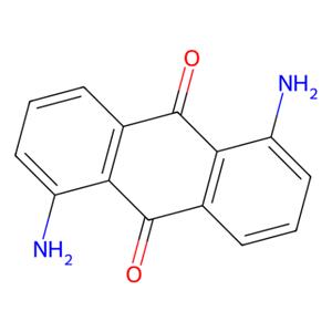 aladdin 阿拉丁 D124345 1,5-二氨基蒽醌 129-44-2 ≥85.0%