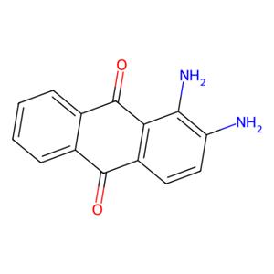 1,2-二氨基蒽醌,1,2-Diaminoanthraquinone