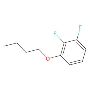 aladdin 阿拉丁 N131967 1-n-叔丁氧基-2,3-二氟苯 136239-66-2 ≥98%