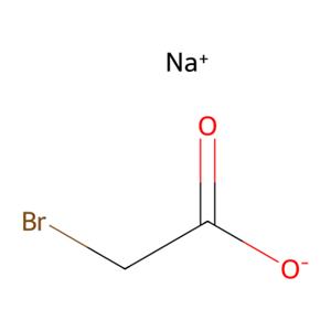 溴代乙酸钠,Sodium bromoacetate