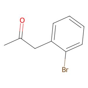 aladdin 阿拉丁 B132331 (2-溴苯基)丙酮 21906-31-0 ≥98.0%(GC)