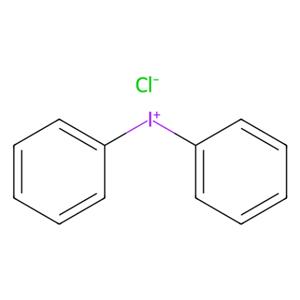 aladdin 阿拉丁 D132479 氯代二苯碘鎓 1483-72-3 ≥98%