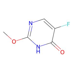 aladdin 阿拉丁 F132478 5-氟-2-甲氧基-4-嘧啶酮 1480-96-2 ≥98.0%